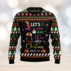 LGBT Harry Ugly Christmas Sweater Xmas Gift Men And Women Christmas Sweater