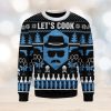 Fratelli Branca Distillerie Christmas Ugly Sweater Fratelli Branca Distillerie Christmas Sweater