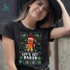 Reindeer Santa Hat Ugly Christmas Sweater Funny Xmas Gifts