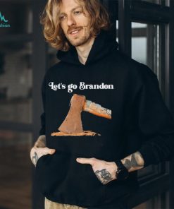 Let’s go brandon lumber jack shirt
