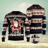 Fedex Uniform Brand New Christmas Wool Sweater For Men Women