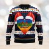 My Customized I’m Your Papa Noel Christmas Sweater