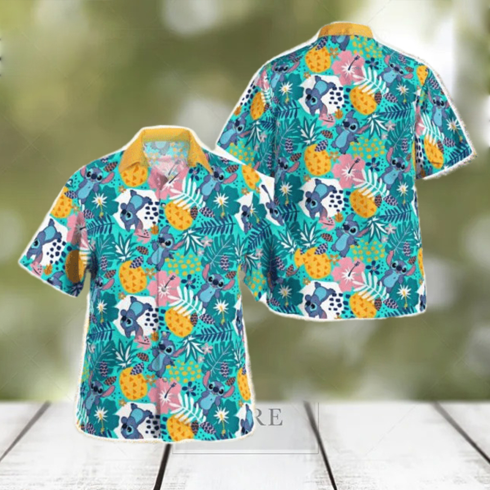 Lilo Stitch Tropical Beach Outfits - Limotees
