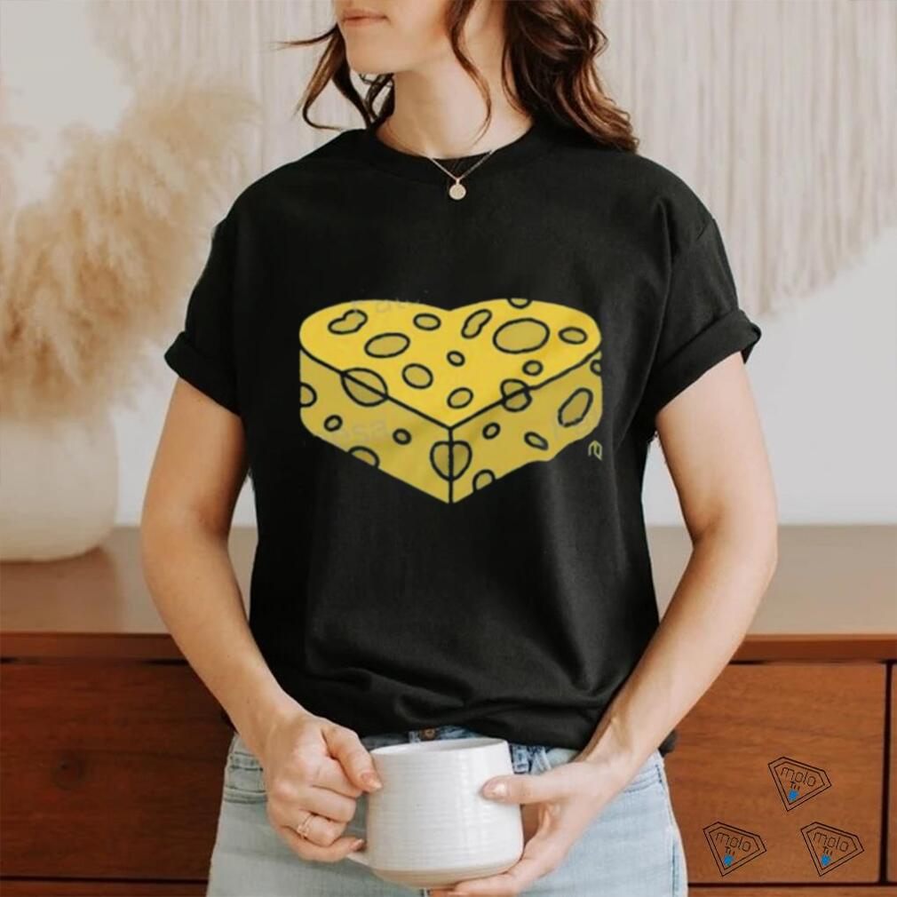 That's What Cheesehead T-Shirt