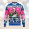 Oh Snap Ugly Christmas Sweater Thankgiving Gift Men Women