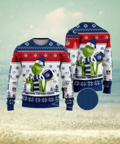 New York Yankees Grinch Make Shit Funny Football T Shirts, Hoodies,  Sweatshirts & Merch