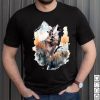 Disney Mickey Mouse Classic Pose T Shirt