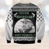 Mario Kart Ugly Christmas Sweater