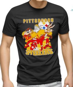 Loney Tuney Pittsburgh Steelers shirt