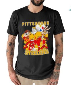 Loney Tuney Pittsburgh Steelers shirt