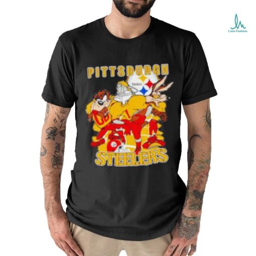 Loney Tuney Pittsburgh Steelers shirt