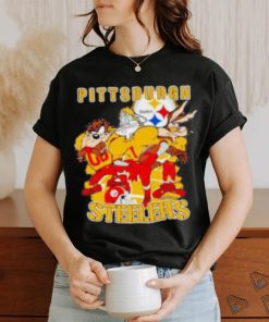 Loney Tuney Pittsburgh Steelers shirt