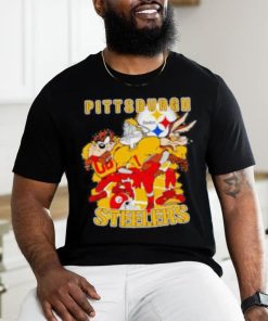 Loney Tuney Pittsburgh Steelers shirt
