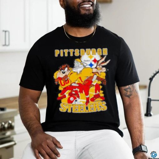 Loney Tuney Pittsburgh Steelers shirt