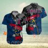 Wu Tang Clan Strikes Again Hawaiian Shirt – Thoughtful Personalized Gift For The Whole Family