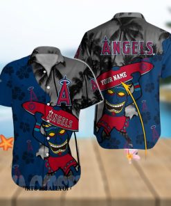Los Angeles Angels Shirt Los Angeles Angels Major League 
