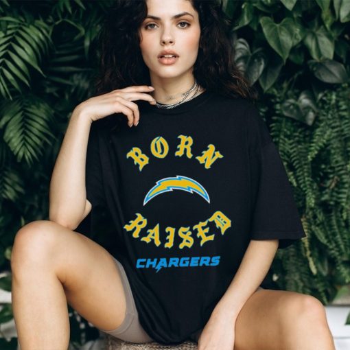 Los Angeles Rams Born X Raised Unisex T-Shirt, hoodie, sweater, long sleeve  and tank top