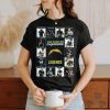 Los Angeles Chargers Legends Unisex T Shirt