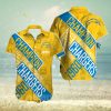 NCAA Mississippi State Bulldogs Hawaiian Shirt Practical Beach Gift For Boyfriend