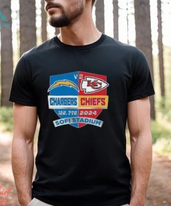 Awesome kansas City Chiefs Grinch Sitting On Los Angeles Chargers