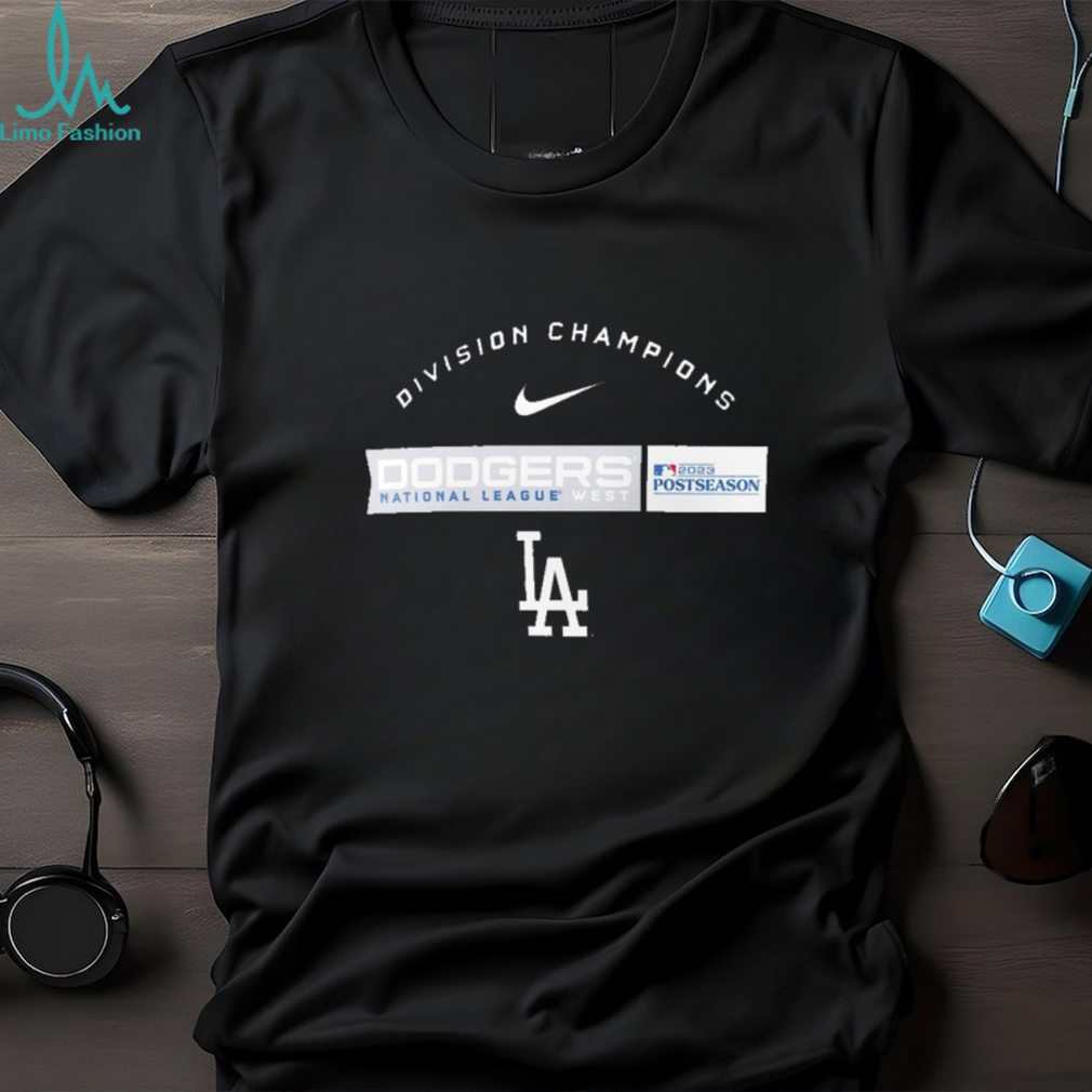 Los Angeles Dodgers National League retro logo T-shirt, hoodie