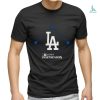 Tottenham Ozzspur T Shirt