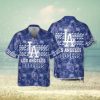 St. Louis Cardinals Major League Baseball 3D Print Trending Hawaiian Shirt Summer Gift