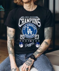 Los Angeles Dodgers Players Los Angeles 2023 City Shirt - Limotees