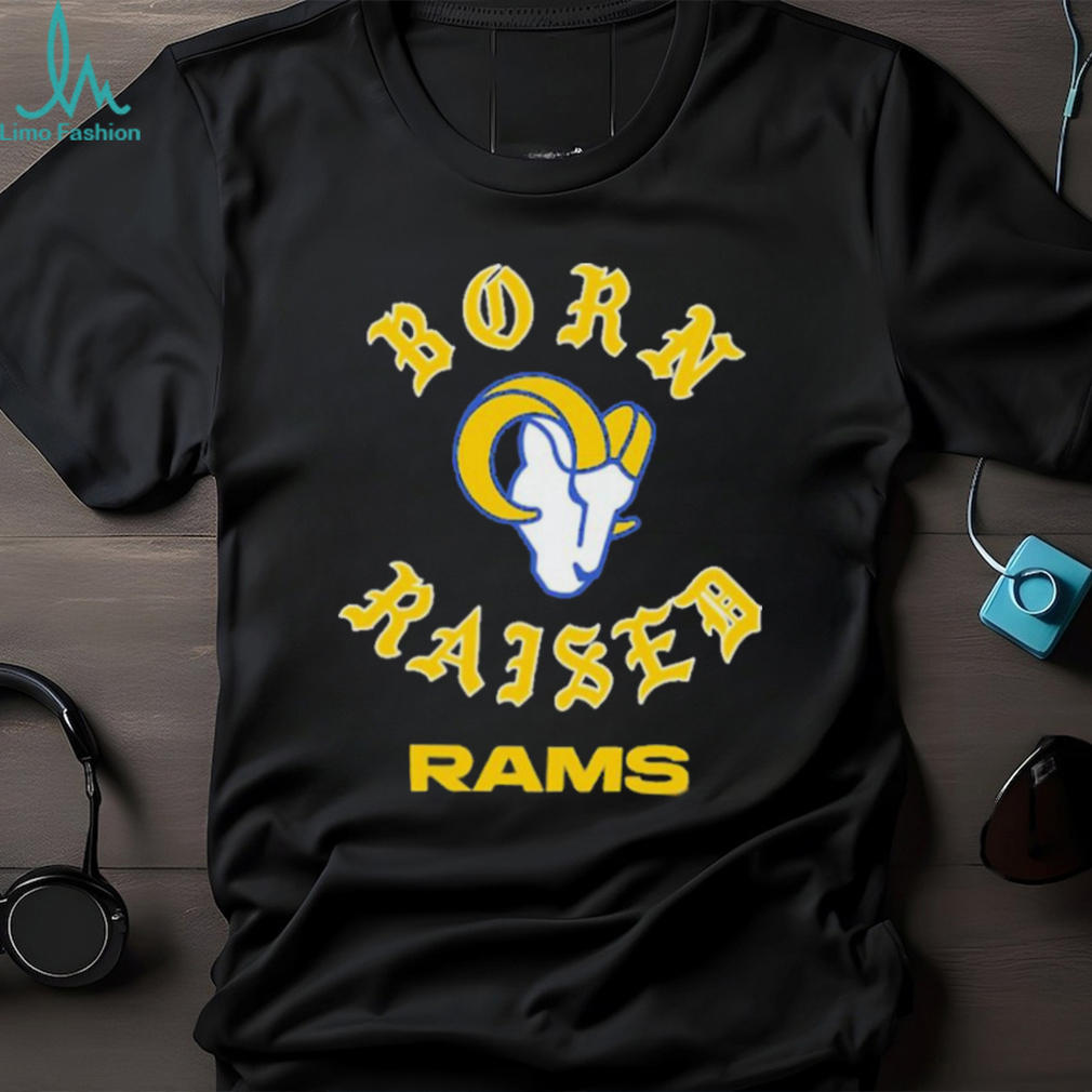 Los Angeles Rams on X: Inspired by the legends.