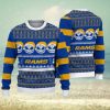 Christmas Pig Ugly Sweaters Xmas Gift For Men And Women