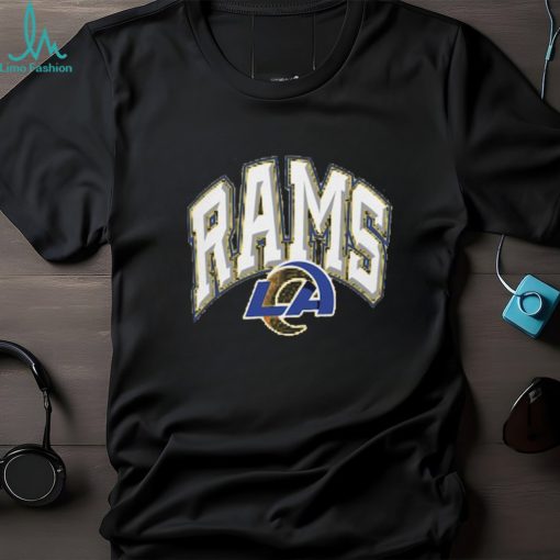 Los Angeles Rams Toddler Team Logo Long Sleeve T-Shirt - Royal