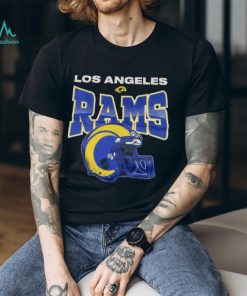 Jack skellington halloween los angeles rams 2023 shirt - Limotees