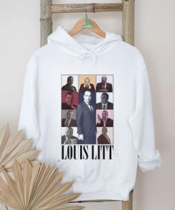 Louis Litt Christmas Sweatshirt, hoodie, sweater, long sleeve and