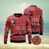 Jose Cuervo Especial Christmas Ugly Sweater 3D Gift For Men And Women