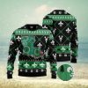 The Grinch Amazing Gift Ugly Christmas 3D Sweater Christmas Gift For Men And Women