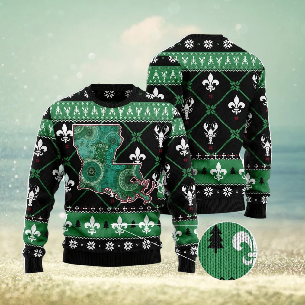 Christmas Gift Boston Celtics Basketball Season Ugly Christmas Sweater