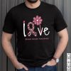 50 Years Hip Hop 50th Anniversary Hip Hop Celebration T Shirt