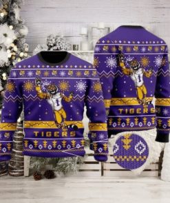 Packers Football Ugly Sweater - Limotees