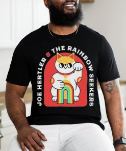 Lucky Cat Shirt