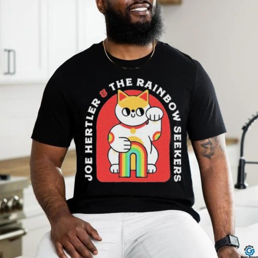 Lucky Cat Shirt