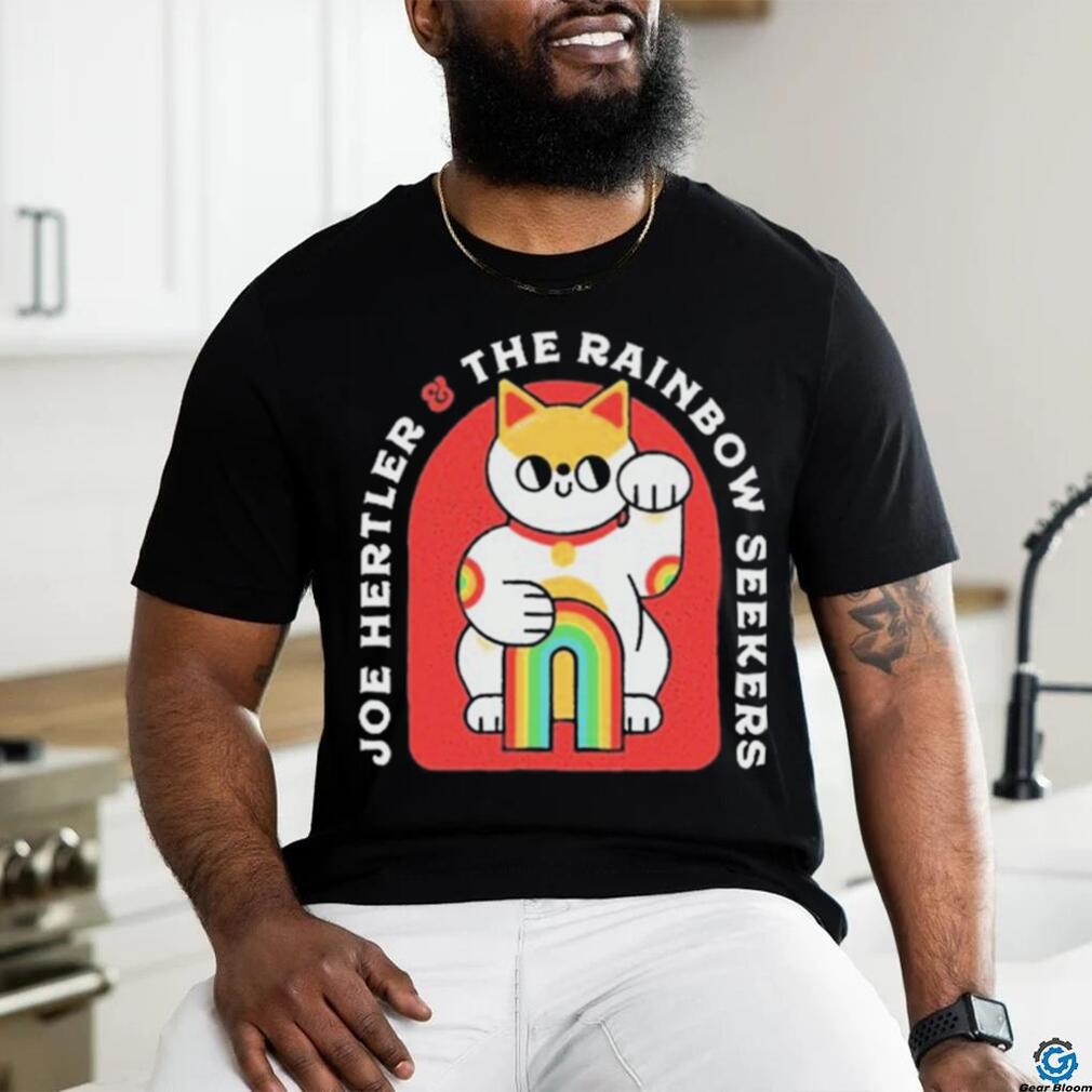 Lucky Cat Shirt Lucky Cat Shirt