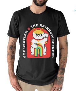 Lucky Cat Shirt
