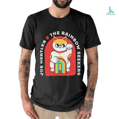 Lucky Cat Shirt