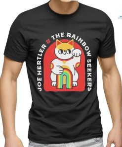 Lucky Cat Shirt