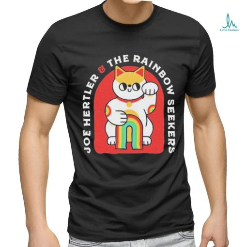 Lucky Cat Shirt