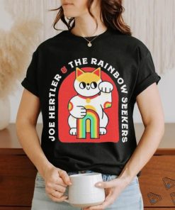 Lucky Cat Shirt