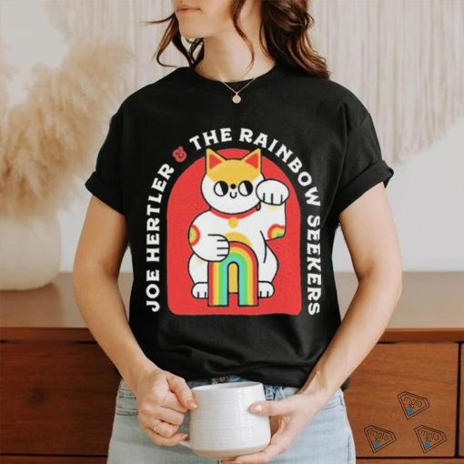 Lucky Cat Shirt