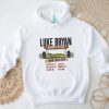 Official Luke Bryan September 14 Shelbyville, Ky Farm Tour Shirt