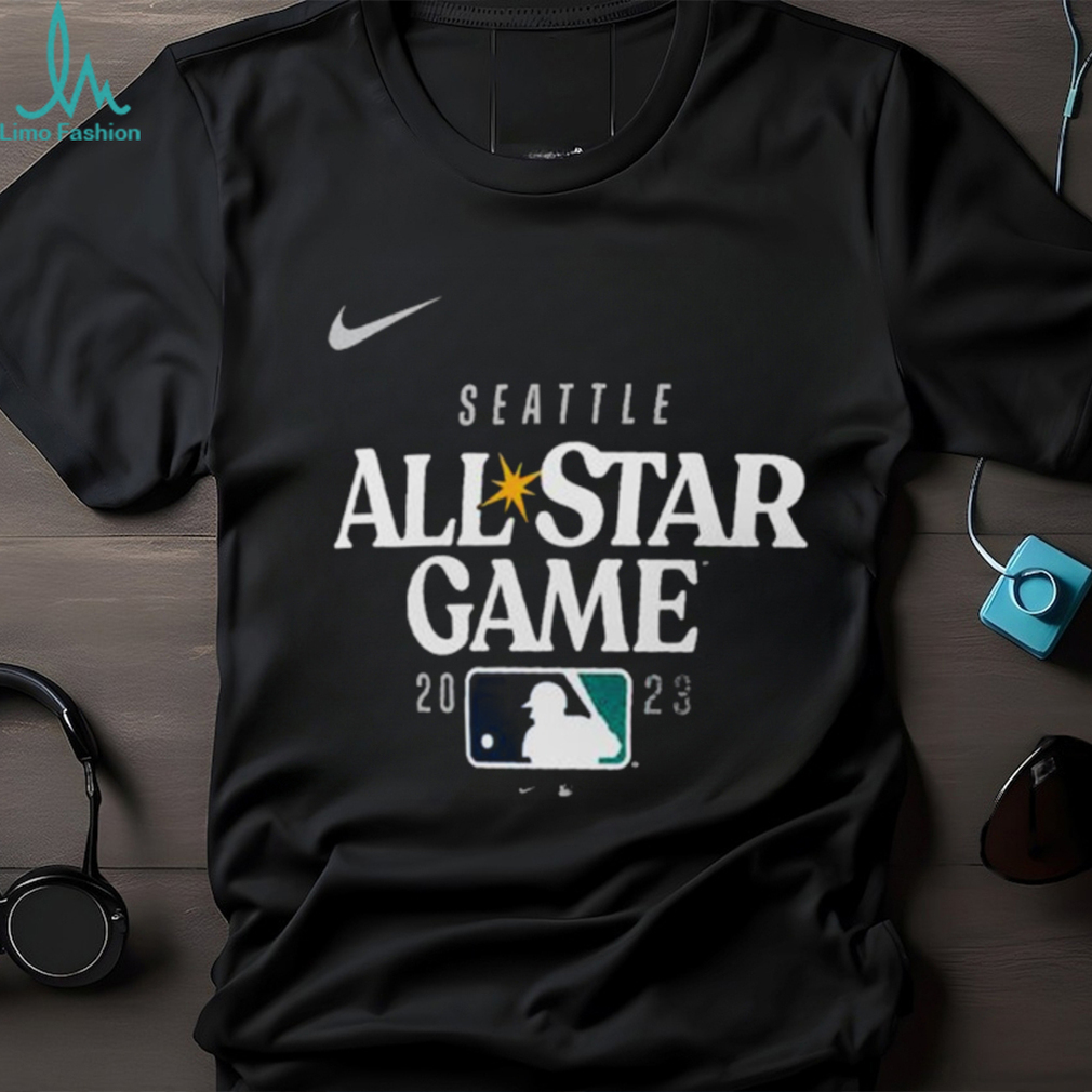 MLB All-Star jerseys 2023: Inside Nike's Seattle-inspired team