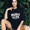 MJF and Adam Cole Brochachos 4 Life shirt
